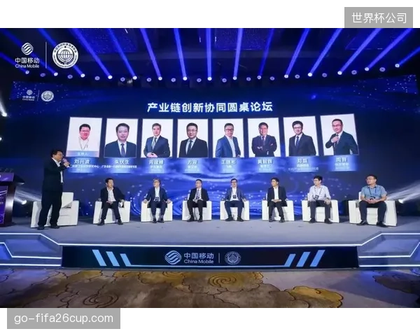 移动通信核心网算力集群彻底接管万人场馆庞大并发流量